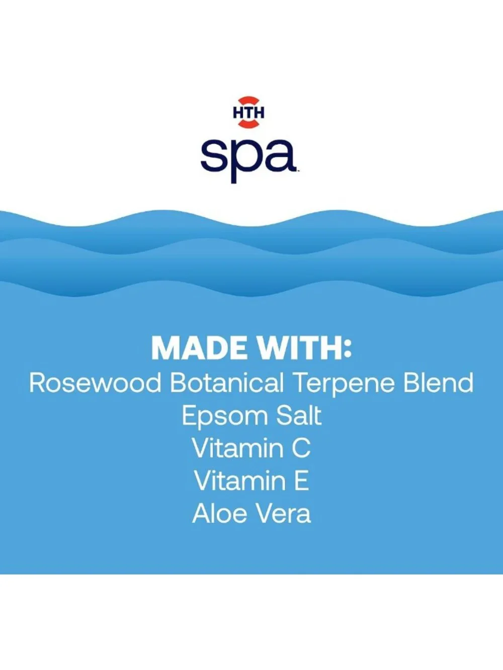 Aromatherapy Muscle & Joint Relief for Spas & Hot Tubs - 1lb Wellness Soak
